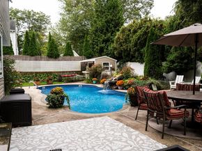 8 Beaumont Lane, Lake Grove NY 11755