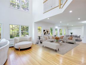 39 Squirrel Hill Road, East Hills NY 11577