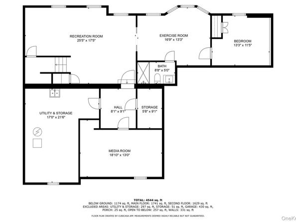 39 Squirrel Hill Road, East Hills NY 11577