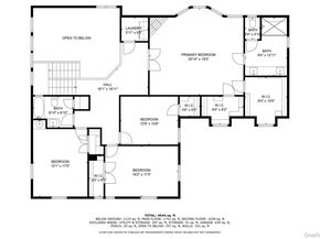 39 Squirrel Hill Road, East Hills NY 11577