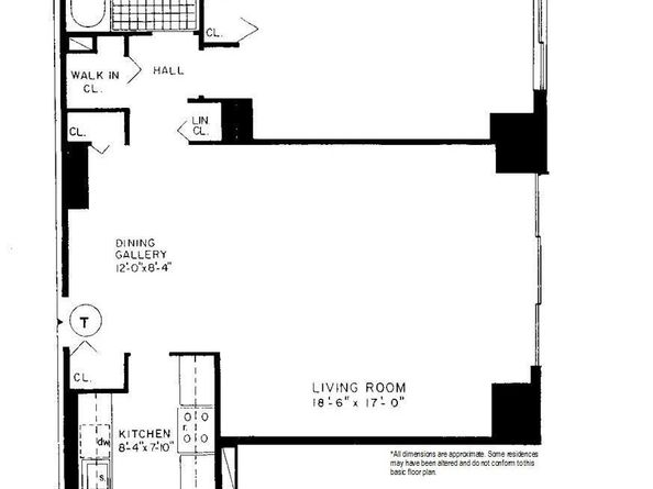 26910 Grand Central Parkway 4T, Floral Park NY 11005