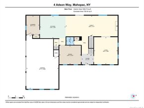 4 Adson Way, Somers NY 10541