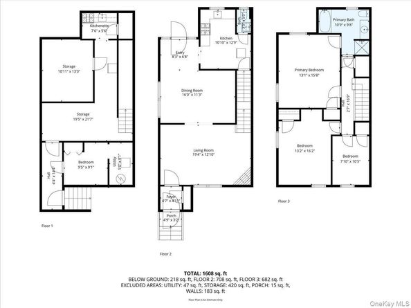90-36 Francis Lewis Boulevard, Queens Village NY 11428