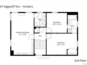 47 Edgecliff Terrace, Yonkers NY 10705