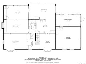 83 Shore Road, Mount Sinai NY 11766