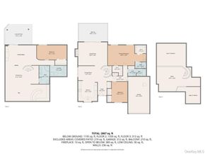 103 Norfolk Court, Yorktown Heights NY 10598