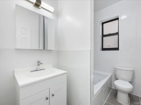 160 Wadsworth Avenue 302, New York (Manhattan) NY 10033