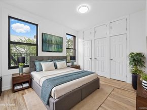 160 Wadsworth Avenue 302, New York (Manhattan) NY 10033