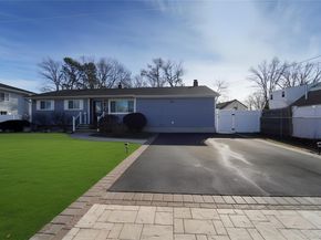21 Francisco ave Francisco ave, Central Islip NY 11722