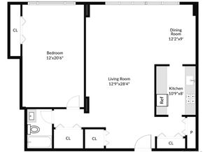 615 Palmer 1004, Yonkers NY 10701