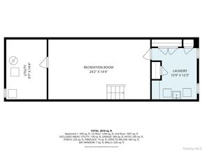 6 Old Oak Road, Rye Brook NY 10573