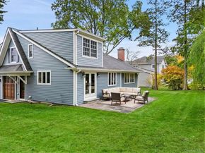 6 Old Oak Road, Rye Brook NY 10573