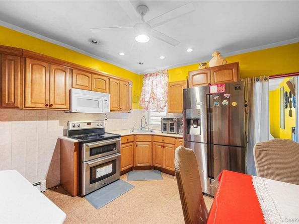 1226 Shakespeare Avenue, Bronx NY 10452