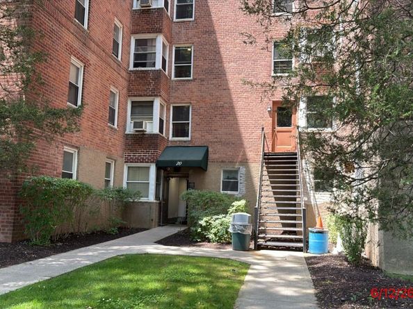 70 Locust Avenue B114, New Rochelle NY 10801
