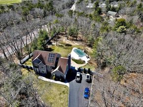 1 Brittany Court, Ridge NY 11961