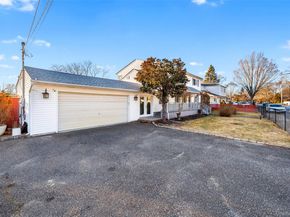 8 George Drive, Mastic NY 11950