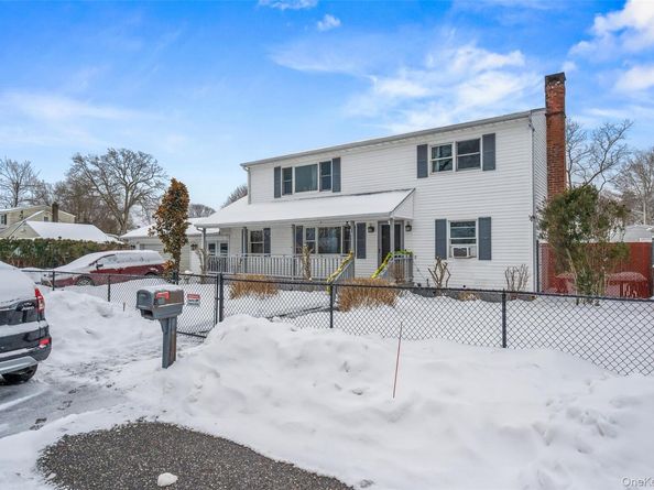 8 George Drive, Mastic NY 11950