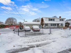 8 George Drive, Mastic NY 11950