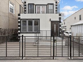 588 Van Nest Avenue, Bronx NY 10460