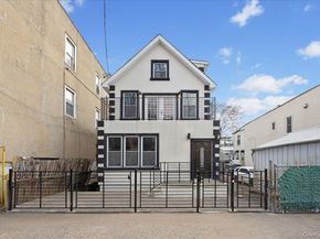 588 Van Nest Avenue, Bronx NY 10460