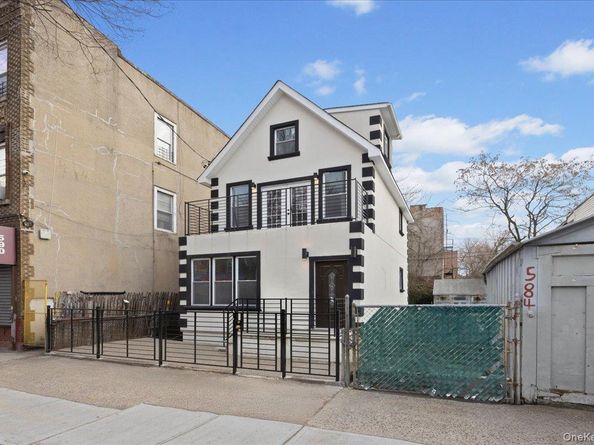 588 Van Nest Avenue, Bronx NY 10460