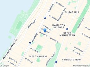 94 Hamilton Place 5E, New York (Manhattan) NY 10031