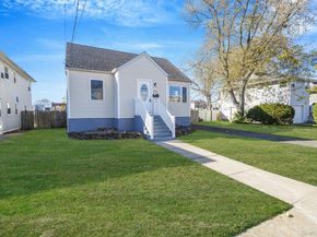 470 Miller Avenue, Freeport NY 11520