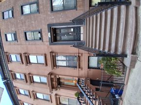 251 W 131st Street, New York (Manhattan) NY 10027