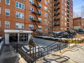 5425 Valles Avenue 3F, Bronx NY 10471