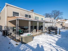 2542 Hollers Avenue, Bronx NY 10475