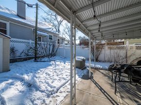 2542 Hollers Avenue, Bronx NY 10475