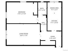 240 Alpine Place 2B, Tuckahoe NY 10707