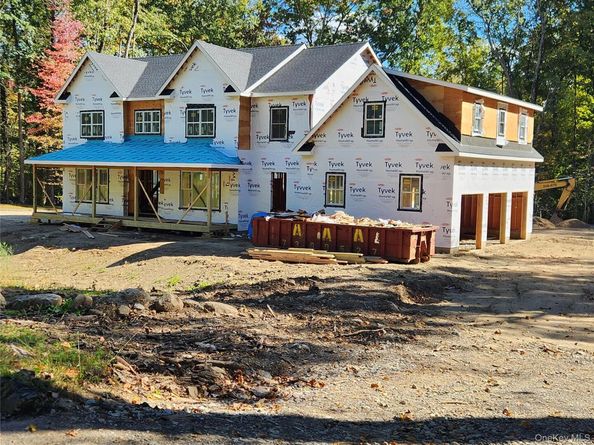Lot 11 Florence Drive, Somers NY 10541