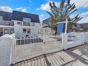 2327 Mott Avenue, Far Rockaway NY 11691