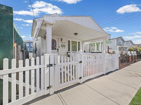 131-23 140th Street, Jamaica NY 11436