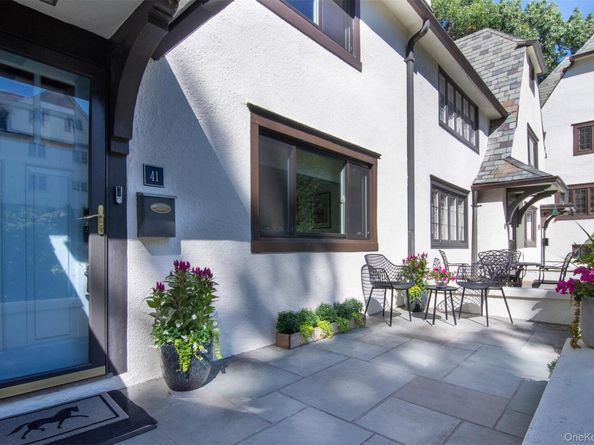 41 Sagamore Road, Bronxville NY 10708