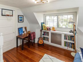 41 Sagamore Road, Bronxville NY 10708