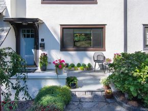 41 Sagamore Road, Bronxville NY 10708