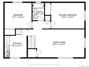 73-21 220th Street 139B2, Oakland Gardens NY 11364