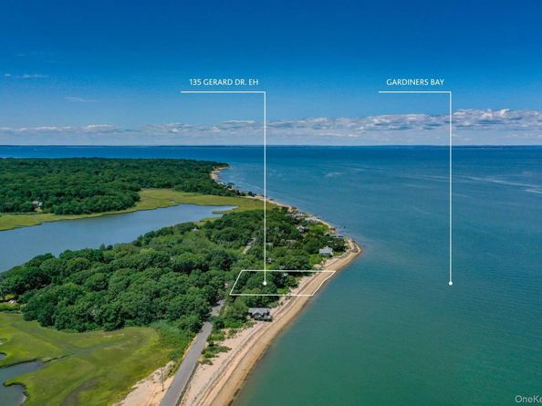 135 Gerard Drive, East Hampton NY 11937