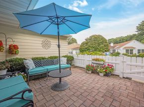 122 Theodore Drive, Coram NY 11727