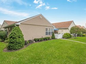 122 Theodore Drive, Coram NY 11727
