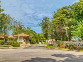 122 Theodore Drive, Coram NY 11727