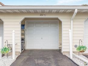 122 Theodore Drive, Coram NY 11727