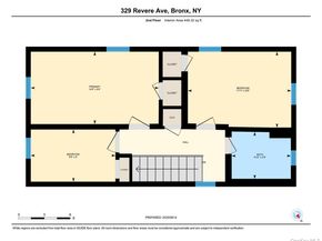 329 Revere Avenue, Bronx NY 10465