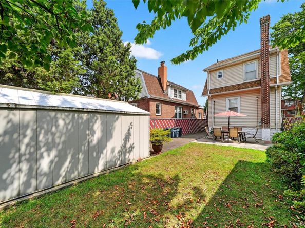 329 Revere Avenue, Bronx NY 10465