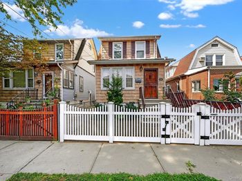 329 Revere Avenue