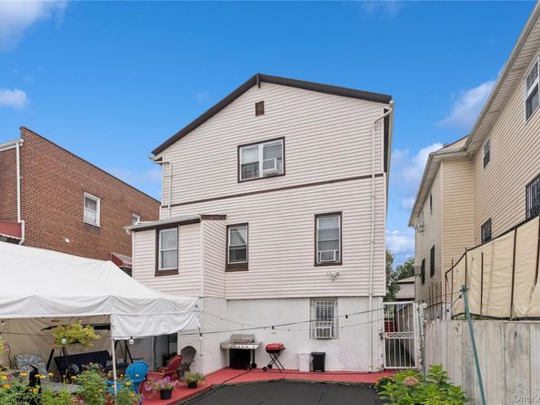 130-16 130th Street, South Ozone Park NY 11420