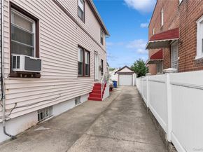130-16 130th Street, South Ozone Park NY 11420