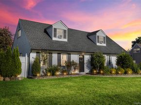 68 Rosemont Avenue, Farmingville NY 11738